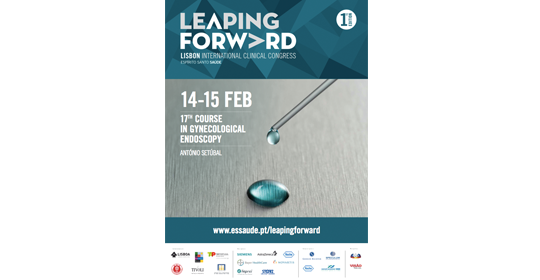17º Curso de Endoscopia Ginecológica