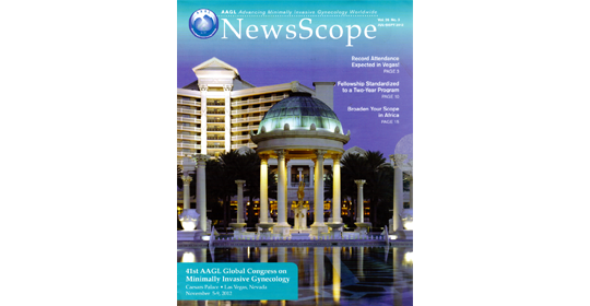 AAGL – Info da nomeação do Dr. Setubal como Editor do Jornal