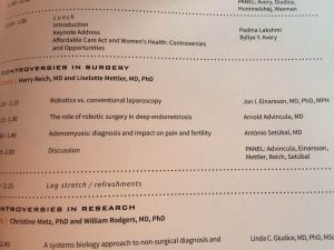 UPDATE from New York (7 Março 15h)