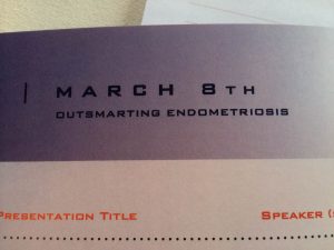 UPDATE from New York (7 Março 15h)