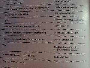 UPDATE from New York (7 Março 15h)