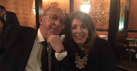 UPDATE – 45th AAGL Global Congress