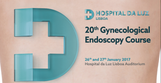 20th Gynecological Endoscopy Course – Hospital da Luz