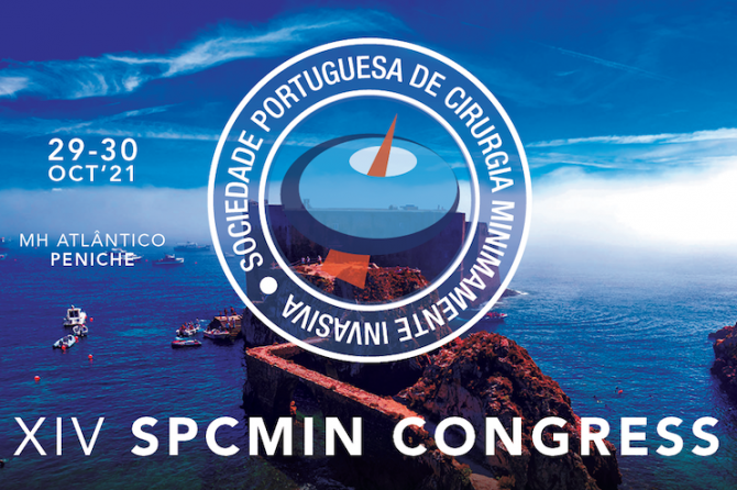 XIV – SPCMIN Congress 29-30 Out 2021