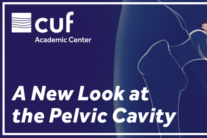 CUF – A New Look at the Pelvic Cavity 18th and 19th Mar 2022